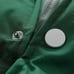 Mens puffer coat-casual men zip-up Jacket woth pockets