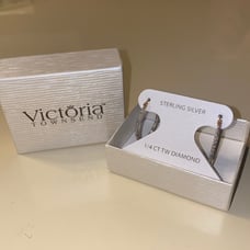 Victoria Townsend Earrings