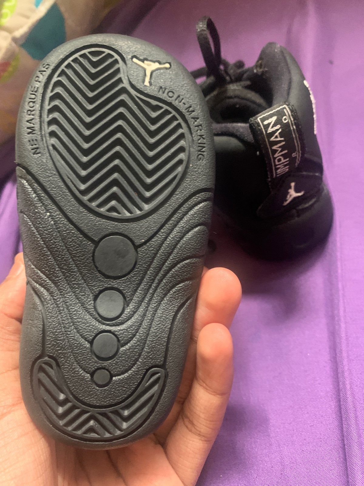baby boy shoes