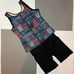 Separate Swimsuit for Fitness, Aqua Aerobics, Swimming, Sports, and Water Walking