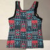 Separate Swimsuit for Fitness, Aqua Aerobics, Swimming, Sports, and Water Walking