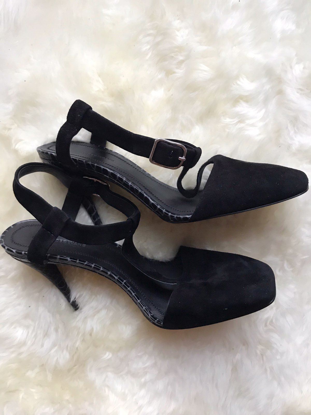 Alexander Wang Heels