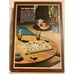 Vintage MCM Oh Wah Ree 3M Bookshelf Game Complete Afro Asian (1962) COMPLETE