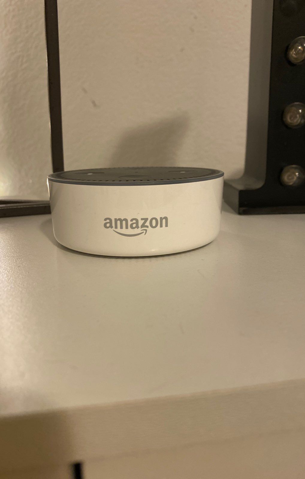 Alexa Amazon echo dot