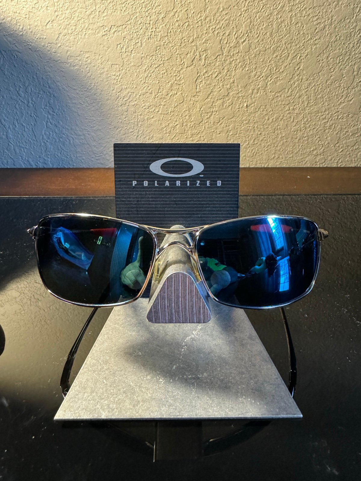 Oakley
