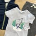 Tommy Bahama boys kids 3 piece Ski set tee shirt joggers zip jacket