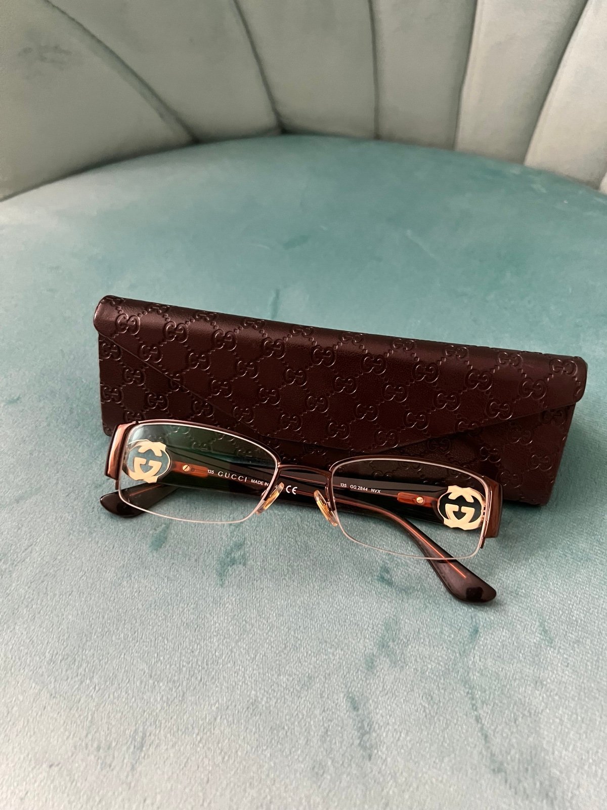Gucci Eyeglasses