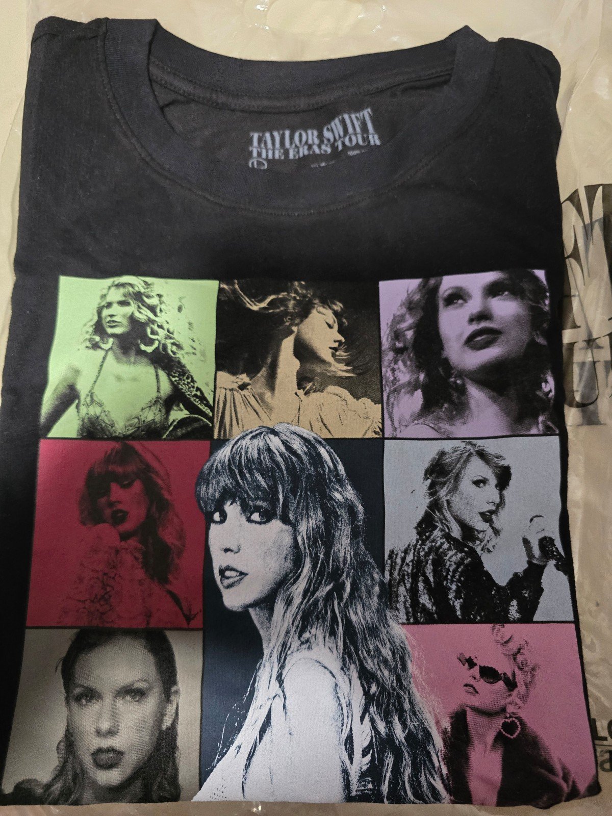 Taylor Swift Eras