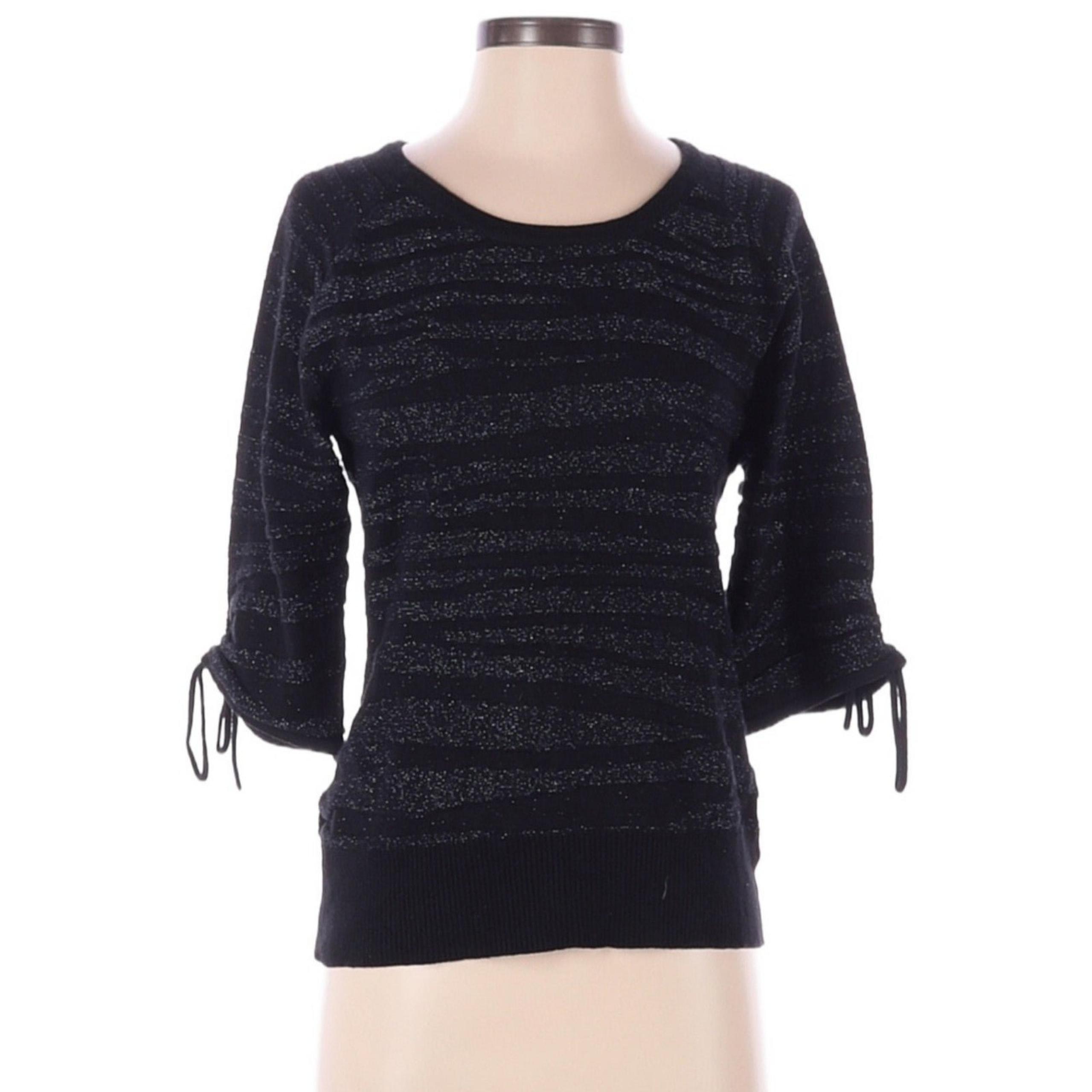 Worthington Sparkle Sweater