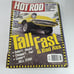 HOT ROD Magazine Lot of 10 from 2000 2001 and 2002 Custom Cars