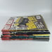 HOT ROD Magazine Lot of 10 from 2000 2001 and 2002 Custom Cars