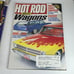 HOT ROD Magazine Lot of 10 from 2000 2001 and 2002 Custom Cars