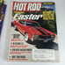 HOT ROD Magazine Lot of 10 from 2000 2001 and 2002 Custom Cars