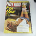 HOT ROD Magazine Lot of 10 from 2000 2001 and 2002 Custom Cars