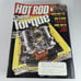 HOT ROD Magazine Lot of 10 from 2000 2001 and 2002 Custom Cars