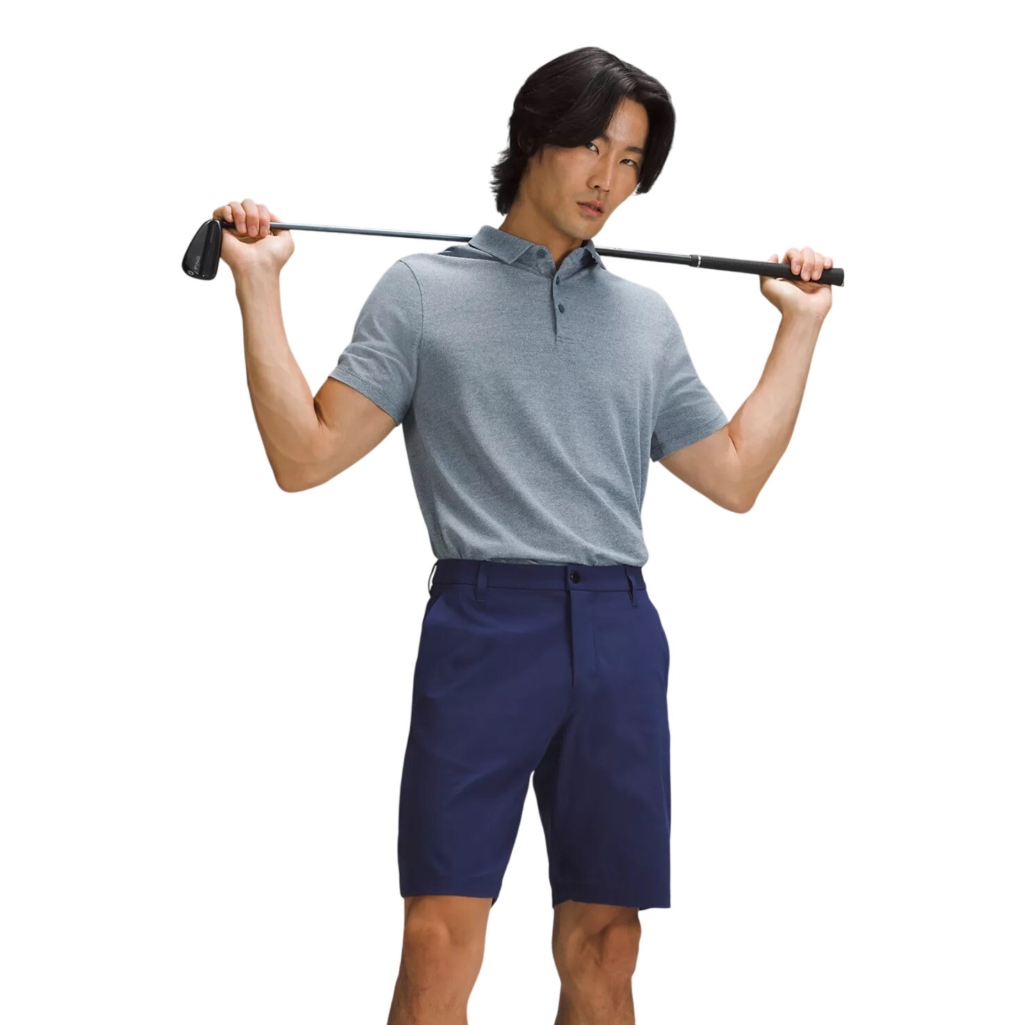 Lululemon Men's Commission Golf Shorts 10\ 