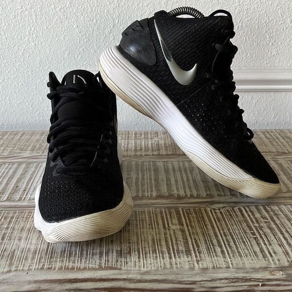 Nike 2017 Hyperdunk Basketball Shoes