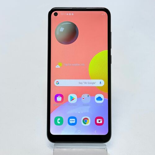 Samsung Galaxy A11 32GB [Single SIM] Black (T-Mobile)