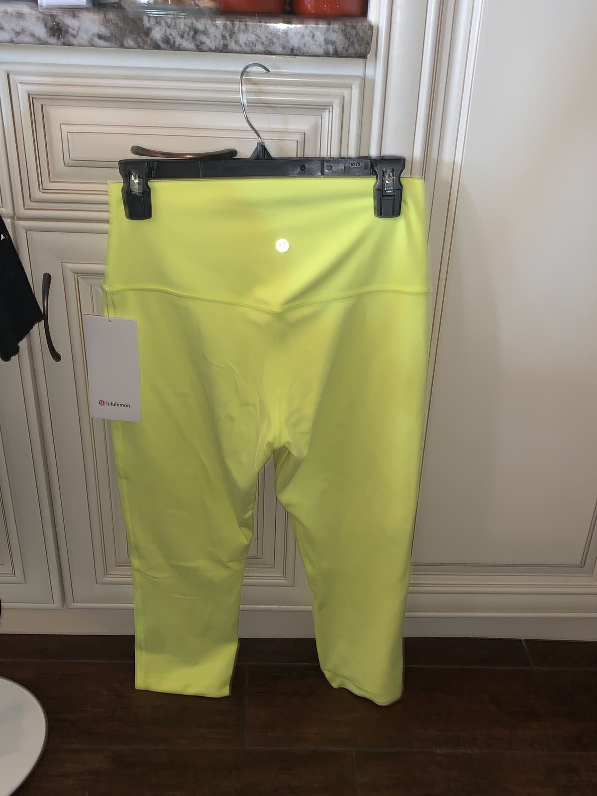 NEW lululemon leggings align