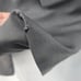 Vito Rufolo Blazer Men 44 Gray 100% Wool Sport Coat Jacket Made in Italy READ