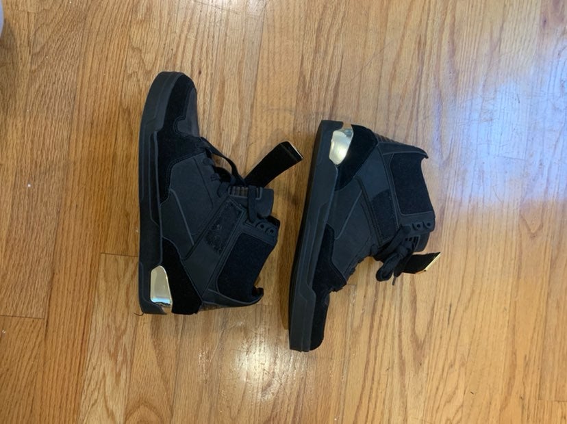 Zara Sneakers Men's Size 10 Shoes