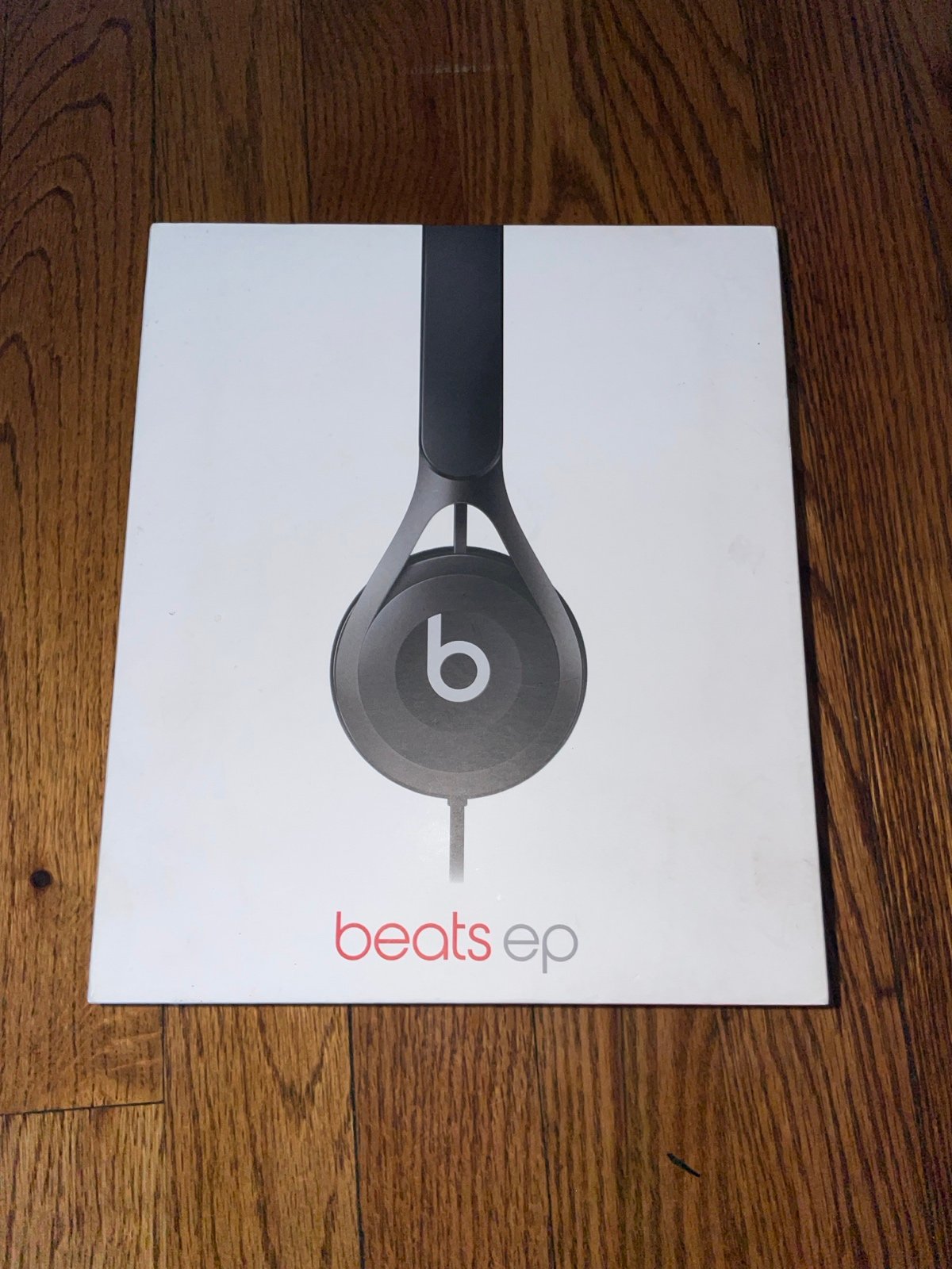 Beats EP