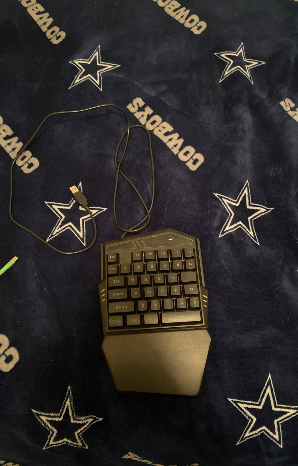 gaming mouse