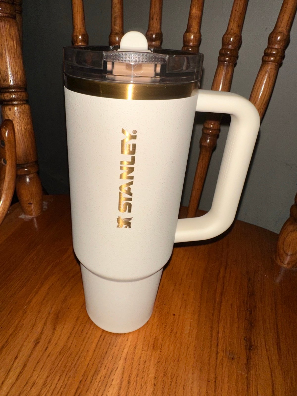 Stanley Protour tumbler