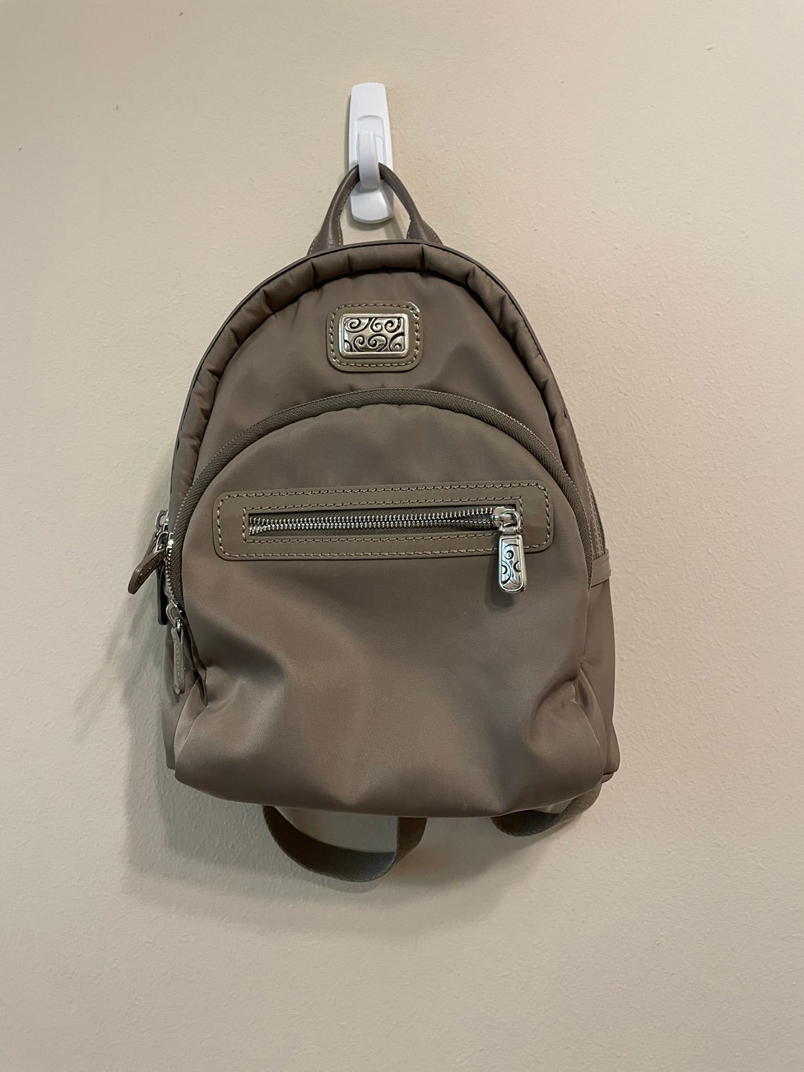 Brighton Barrett Backpack