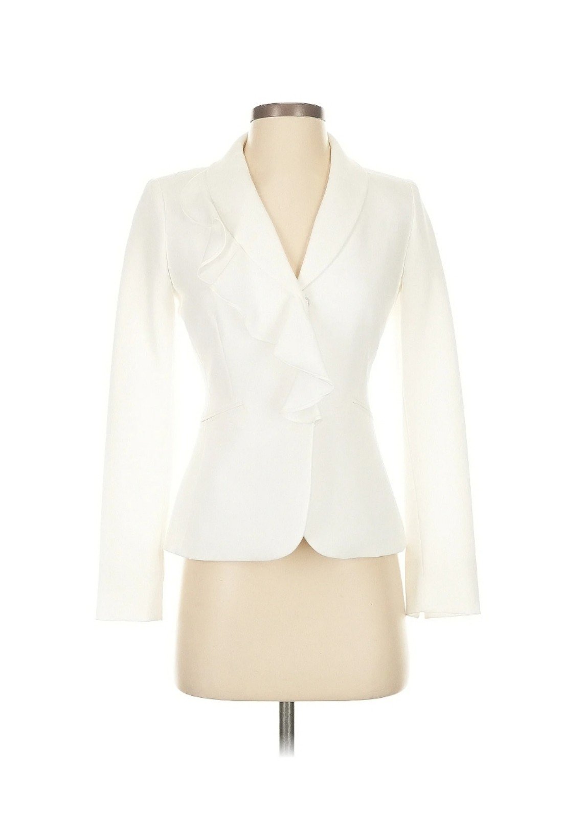 TAHARI BLAZER