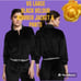 VICTORIA'S SECRET LG BLACK Velour Bomber Jacket & Pants