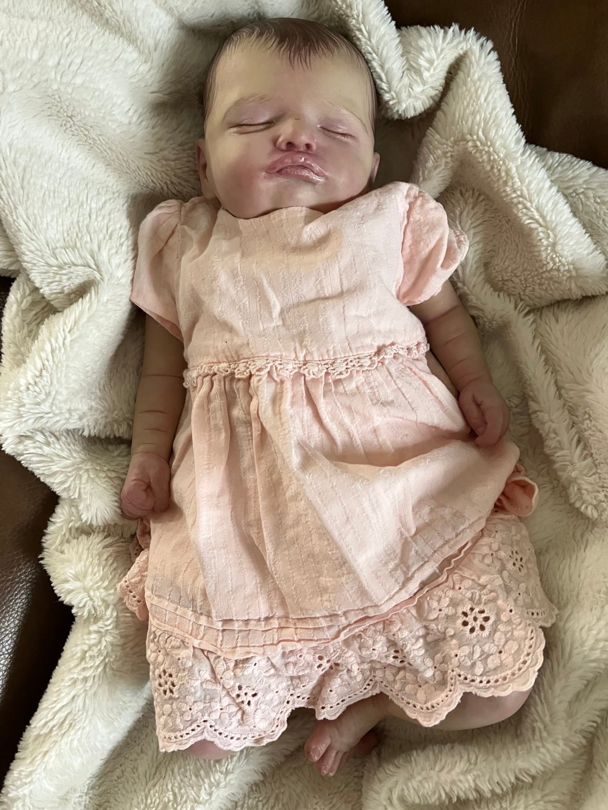 Reborn Doll