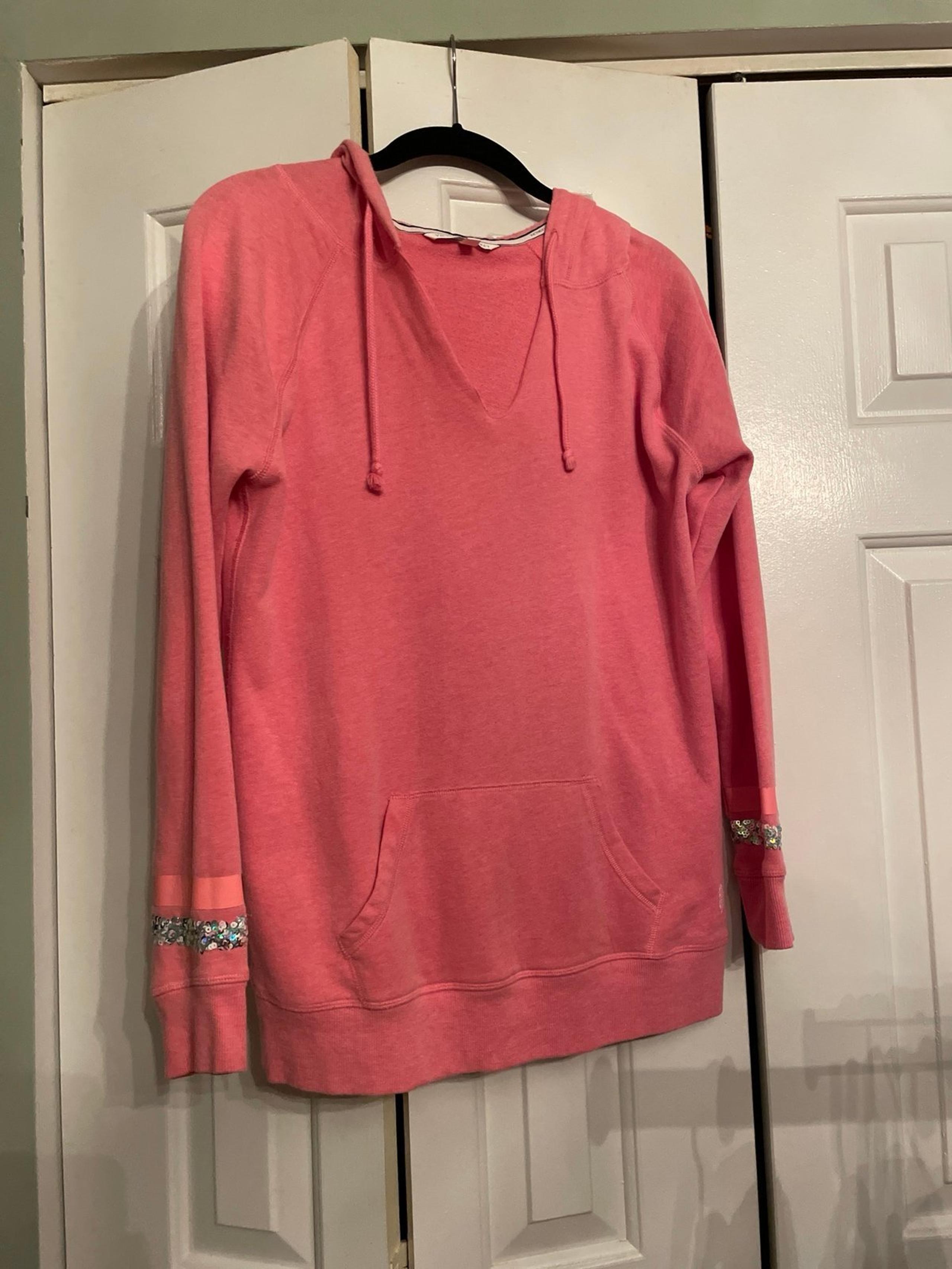 Victoria’s Secret Pink hoodie