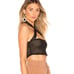 Revolve Privacy Please Janis Halter Crop Top XXS