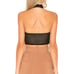 Revolve Privacy Please Janis Halter Crop Top XXS