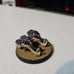 Group of Leviathan tyranids