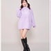 Darich DR Knit Pullover PUR