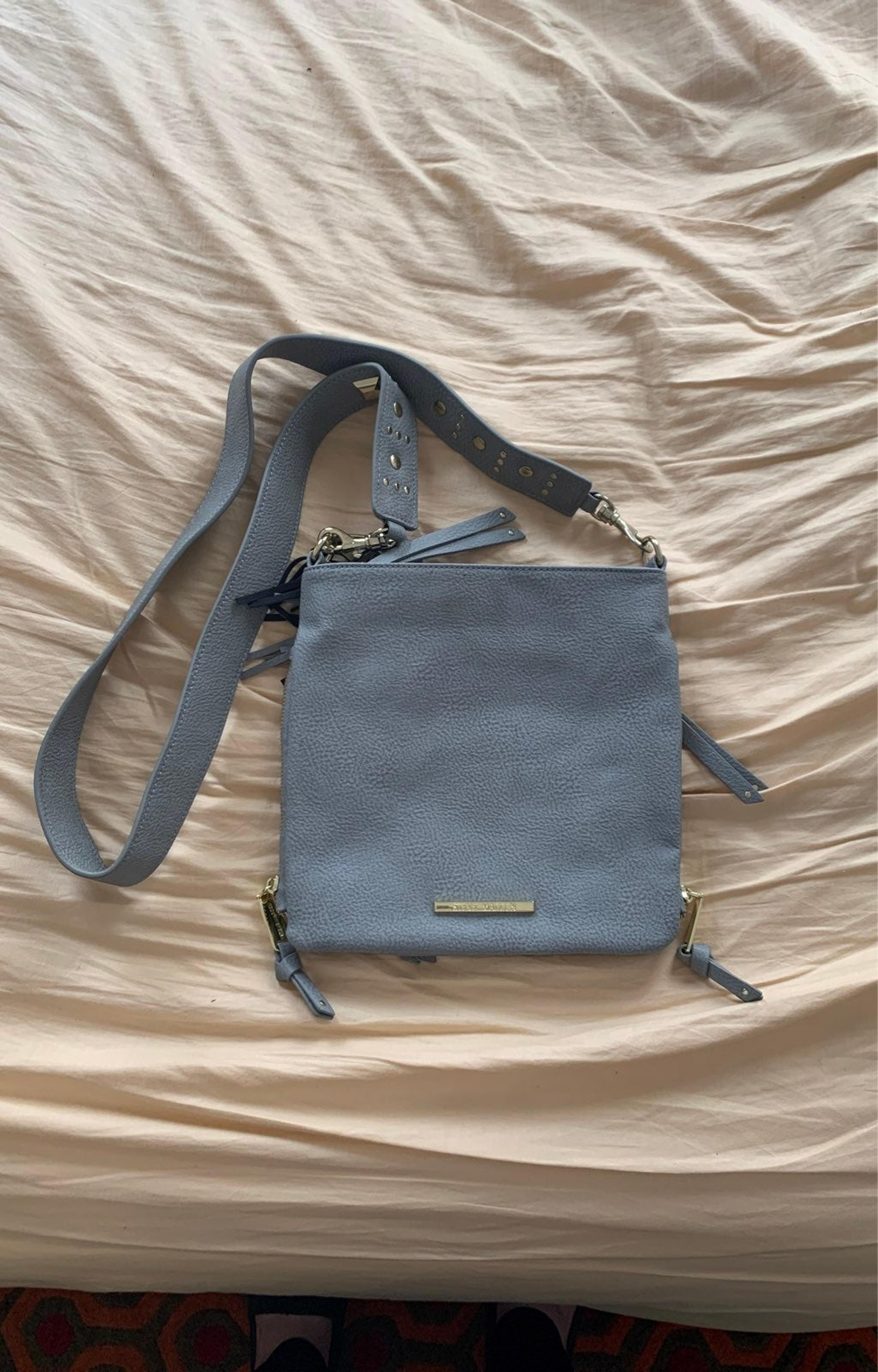 Steve Madden crossbody bag