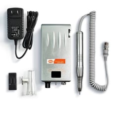 Medicool Pro Power 35K Portable - Silver