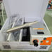 Medicool Pro Power 35K Portable - Silver
