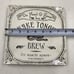 222 Fifth Ceramic Dr. Howl & Sons 8in Square Plate & Mug Set For 1 AA01B03027