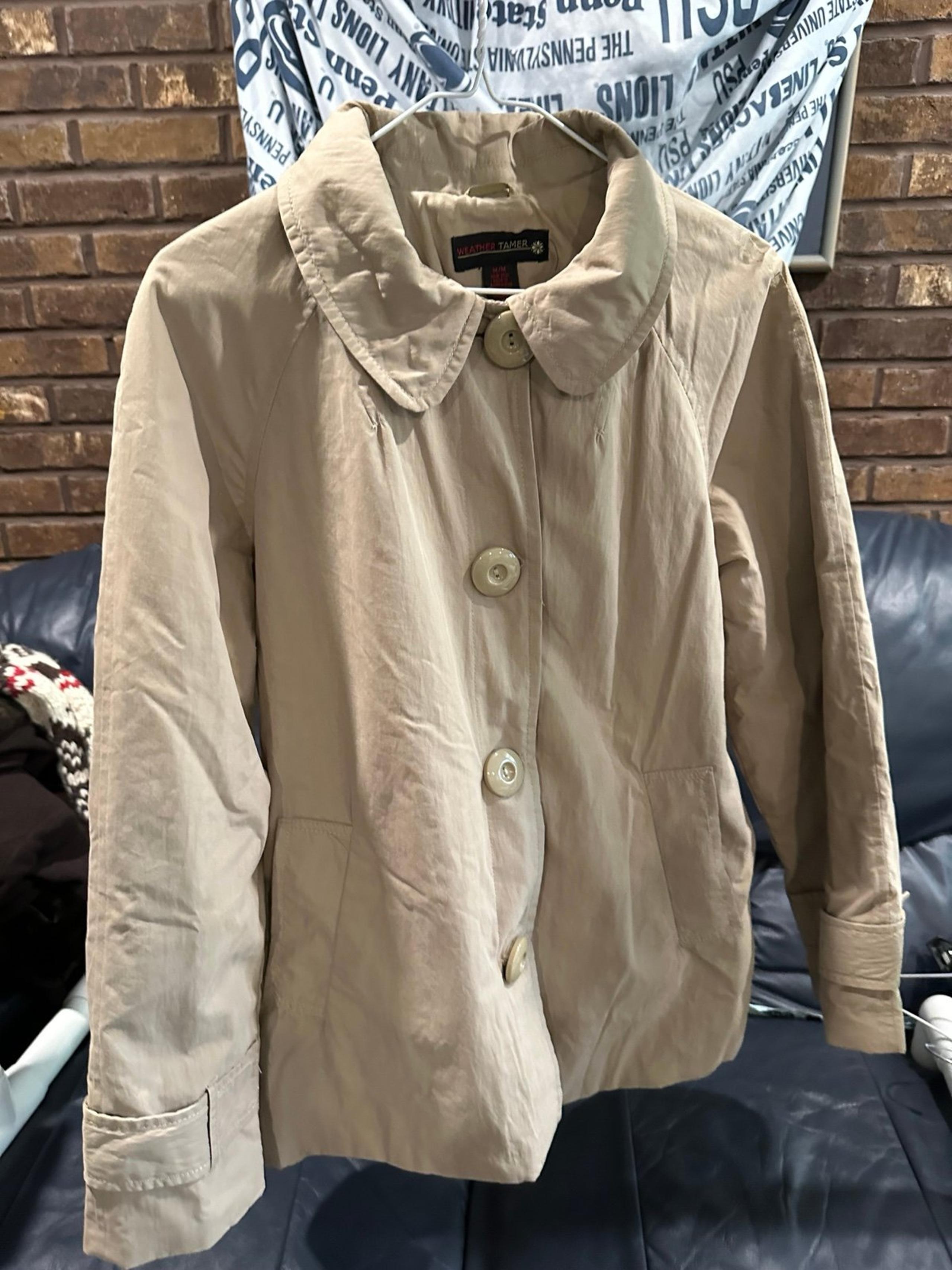 Coat