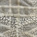 CALVIN KLEIN sleepwear écru lace bodysuit, size L, NWOT