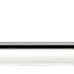 Bath 18 Towel Bar in Polished Chrome from Alno Creations