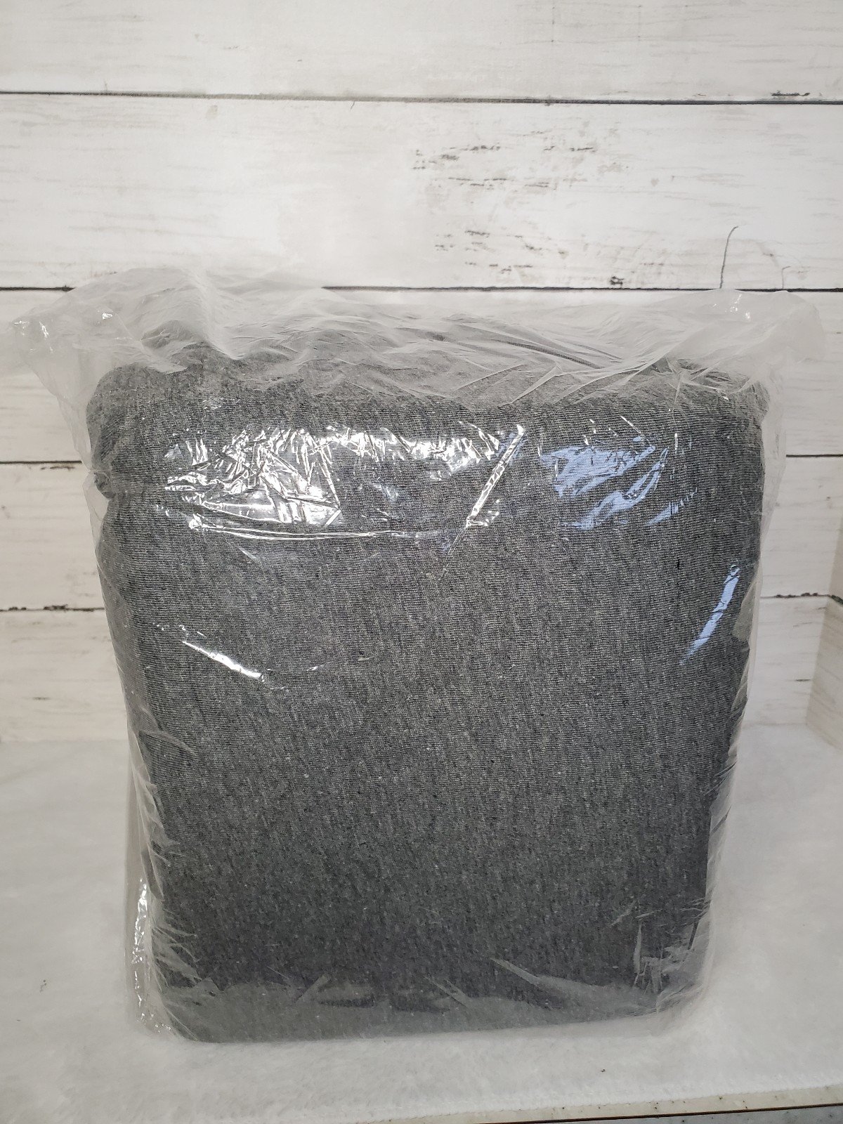 Target King Size Gray King Sheets Set New