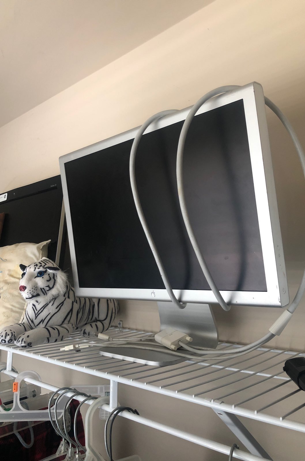 Apple Mac Monitor