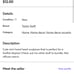 Bundle for mipostalgirl