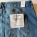 NWT Good American Good Legs Distressed Skinny Jeans Size 22