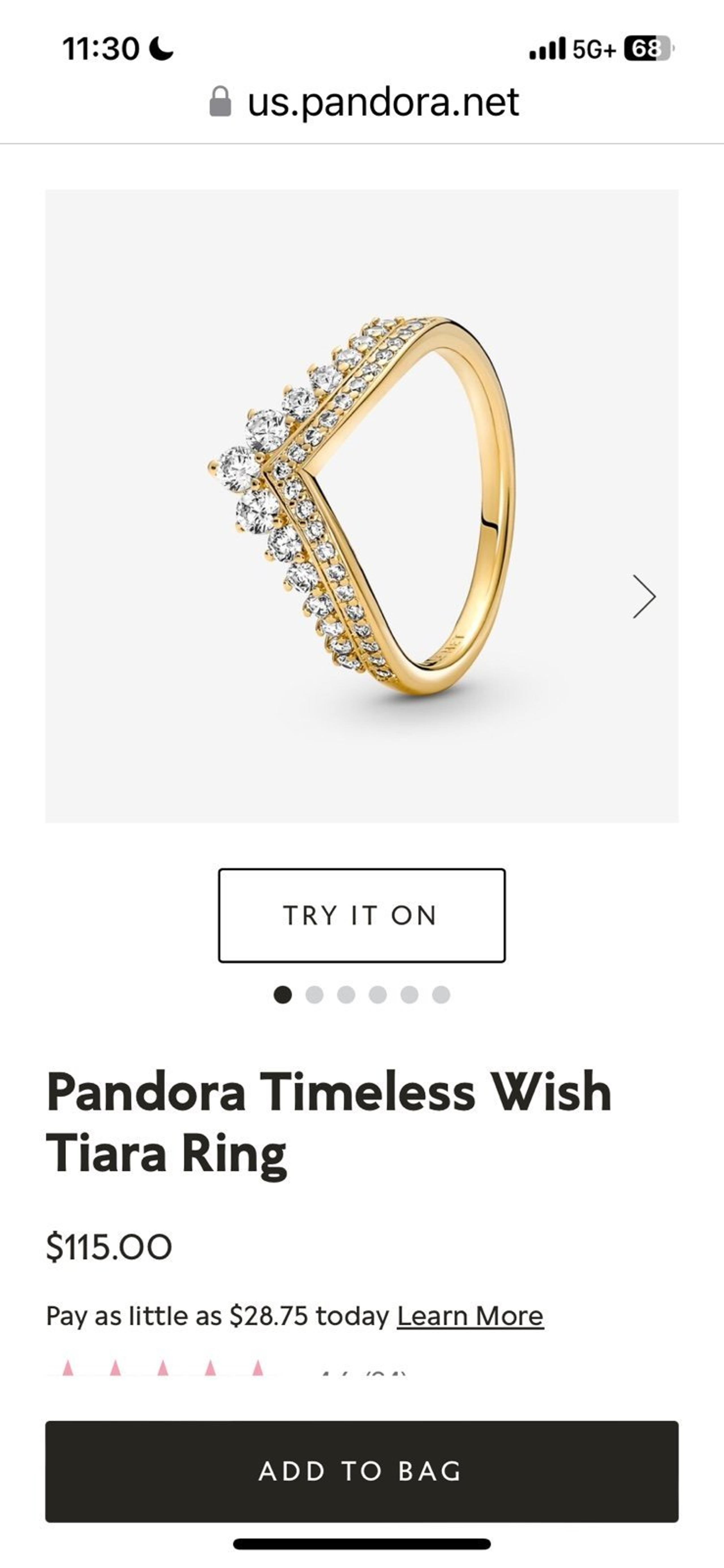 PANDORA
