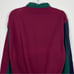 Vintage David Taylor 90s Color Block Sweater